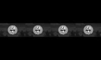 cuphead echo effect intro