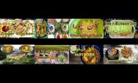 Cooking recipes by rana moon entertainment