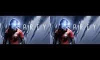 Prey: Semi Sacred Geometry (Both female and male voices)