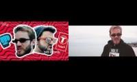 Bitch Lasagna Mashup