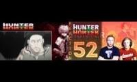 SOS Bros react hxh EP52