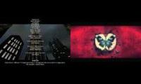 Bloodlines new credits