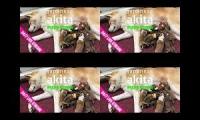 Kaiju Kennels Puppycam