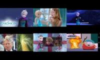 Disney's Frozen - Die Eiskönigin