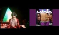 Party Rock Anthem x Rasputin