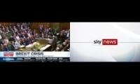 Sky News UK Euronews EN