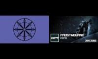 Goot & Toog Vs. Fayte - XoorgMourne