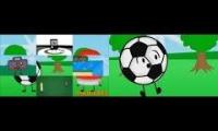 Soccerball - "Murderer!" [Sparta Trance ZE Mix] Twoparison [Jario]