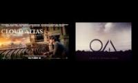 the oa and cloud atlas