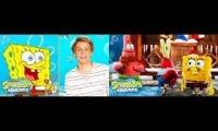 SpongeBob SquarePants: I ♥ SpongeBob & SpongeBob Holiday Gift Guide