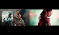 KassandraSurvivorMashup