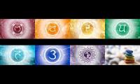 Chakra balance reiki____________________