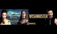 Minniva ft. Dan Vasc -- Wishmaster (cover)