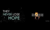 League of Legends VS Godsmack