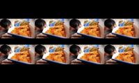 Chicken Cheeto(s) by Ben deen