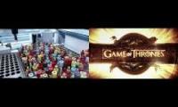 Cobas 8100 Game of Thrones