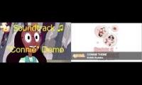 Connie's Theme Mashup