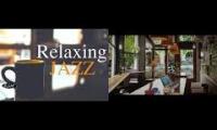 Chill Cafe wirh Jazz Music