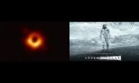 Breakthrough discovery in astronomy - Interstellar