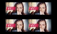 4x ASMR Gina Carla Do Your Ears Need A Special Treatment