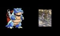 Super Ultra Pokemon Battle Deluxe Edition part 2