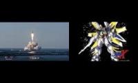 Gundam Space X : Zeon Confederacy