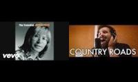 Take Me Home, Country Roads (John Denver, Caleb Hyles & Jonathan Young)