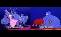 Disney Sing Along Songs: Friend Like Me