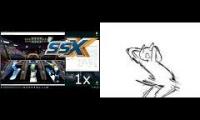 ---- SSX Geddan ----