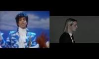 Raspberry Trust Fund (Titanic Sinclair vs. Prince Mashup)