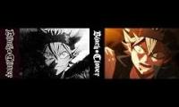 Black Clover OP1 English Nathan Sharp