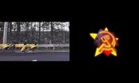 Hell march and boston dynamics