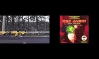 Boston dynamics march