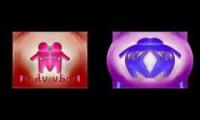 Noggin and Nick Jr Logo Collection Effects 1 In G Major 25