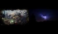 Thumbnail of Battle music for guthrak ideas