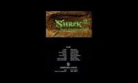 Shrek 2 final credits music