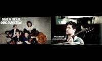 Niallena ~ Wolves - Selena Gomez x One Direction concept mashup