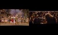 Bolshoi Ballet * * * Niccolò Paganini - The Devil's Violonist