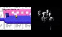 Thumbnail of Petscop 21 vs Ace of Base - The Sign