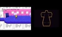 Petscop 21 vs Uptown Funk