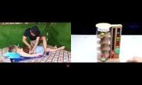 Natural massage - Traditional Massage To