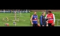 Rocket vs Will Minson