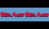 Hotel Mario Double Mix