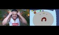 Tyler1 screm meme tyler1