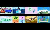 StoryBots Songs Part 1