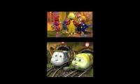 Underground Ernie - Episode 13: Summer Breeze