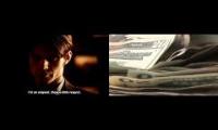 Money subliminal vampire affirmations