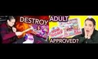 Thumbnail of January vs December 2017