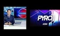 Regarder c qu'elles langue REMIX