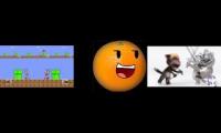 Thumbnail of Sparta Venom Remix 3Parison